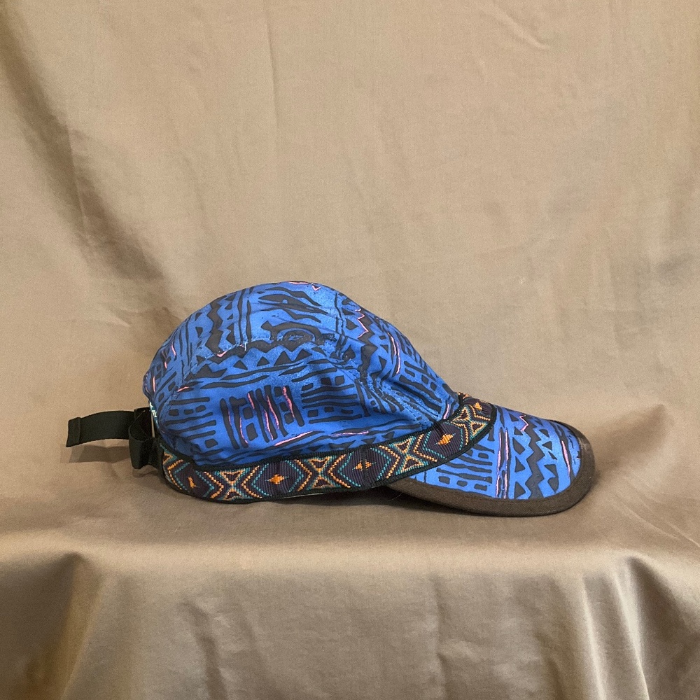 Kabul hat